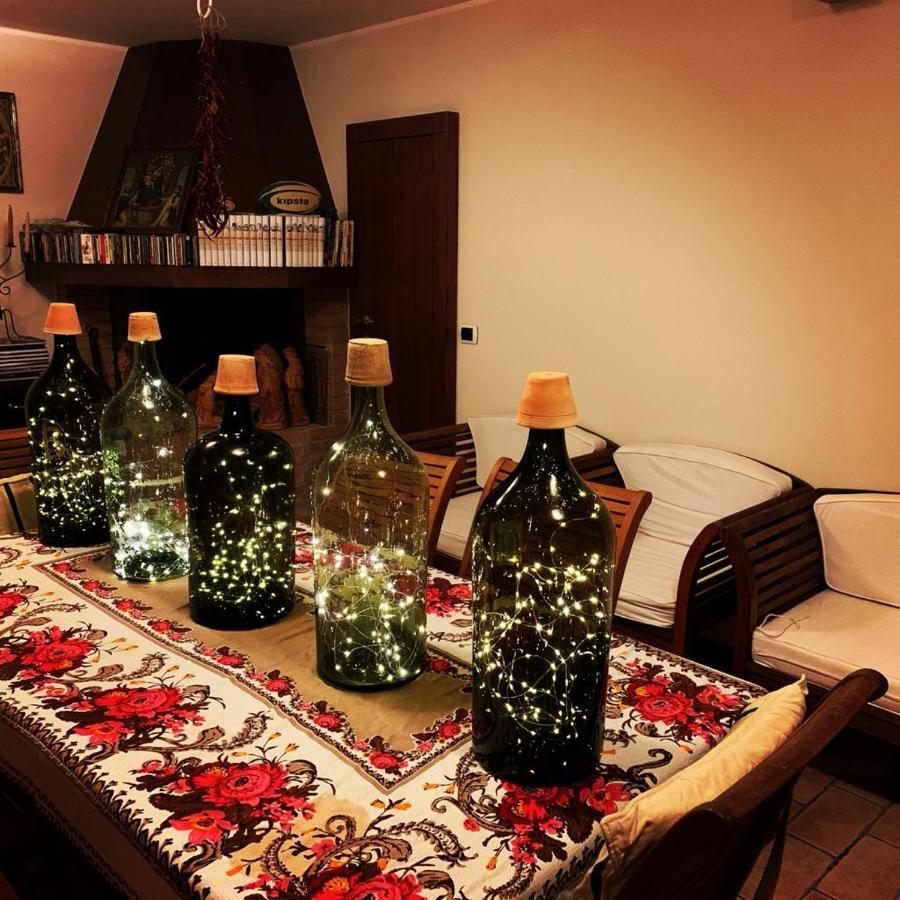 B&B The Garden Pescara Dış mekan fotoğraf