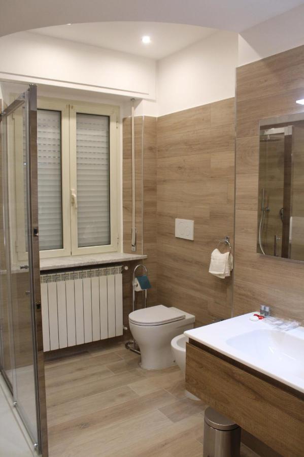 B&B The Garden Pescara Dış mekan fotoğraf