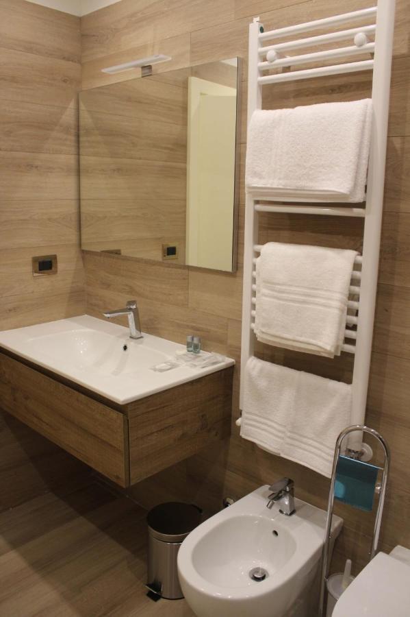 B&B The Garden Pescara Dış mekan fotoğraf