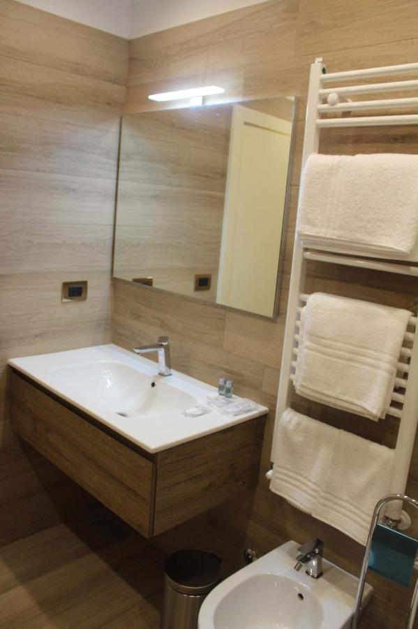 B&B The Garden Pescara Dış mekan fotoğraf